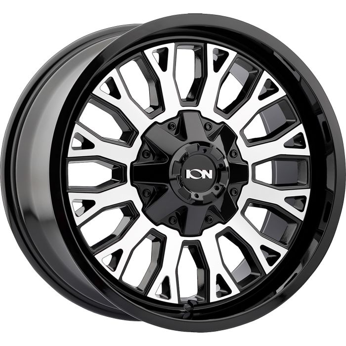 iON  Series 152 Wheel for 21-26 Ford Bronco