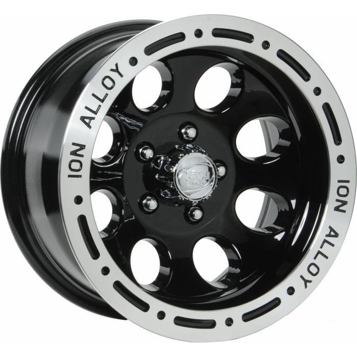 iON  Series 174 Wheel for 21-26 Ford Bronco