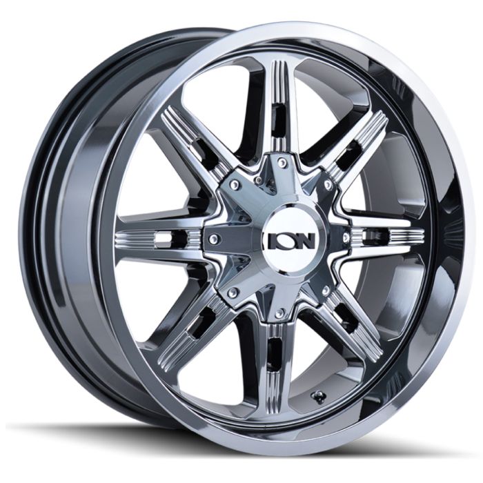 ION ALLOY 184 PVD2 17X9 5X5 5.7BS