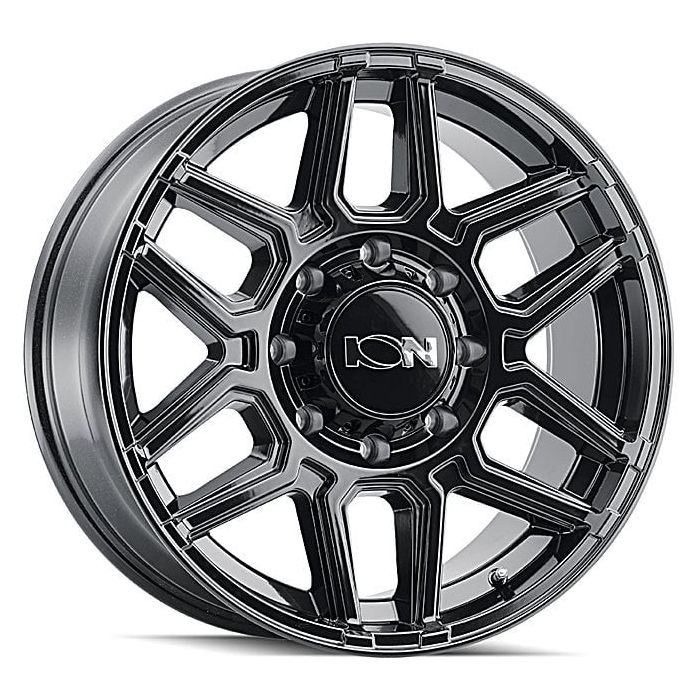iON  Series 146 Wheel for 21-26 Ford Bronco