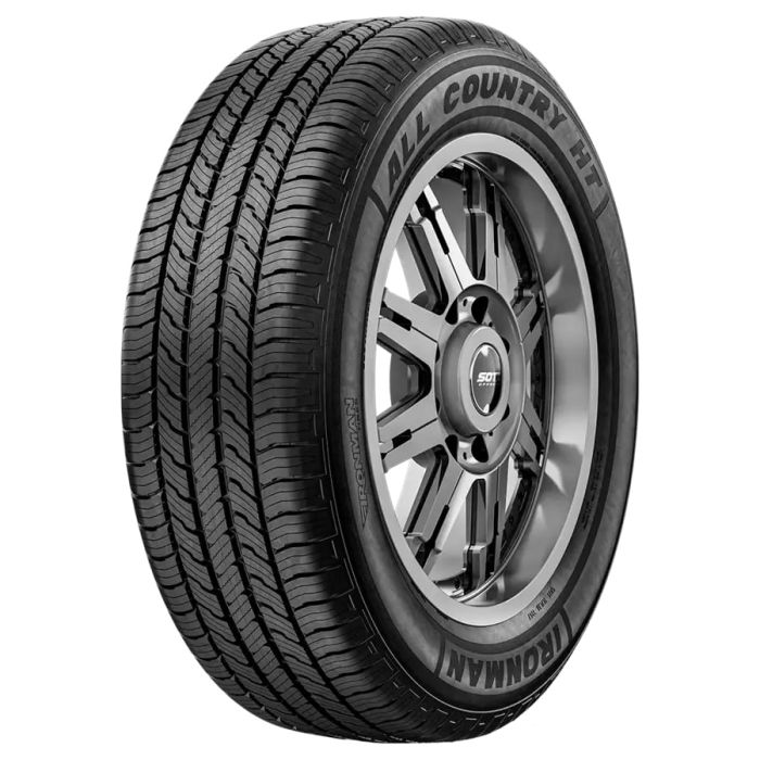 Ironman All Country HT 265/65R18 114T