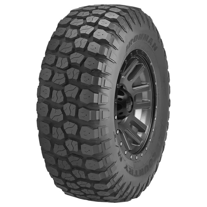 Ironman All Country M/T LT315/70R17/12 128/125Q