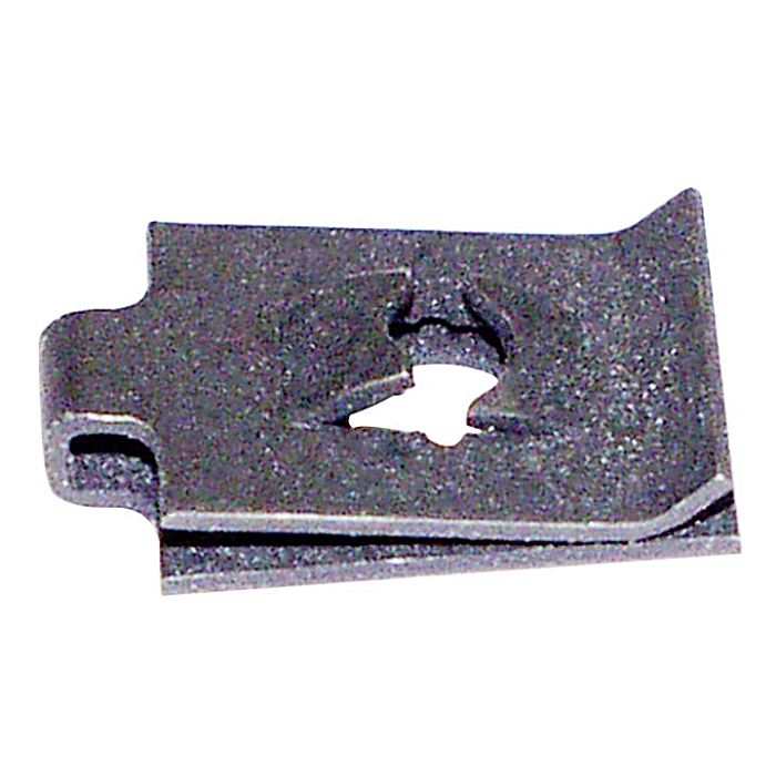 Crown Automotive J0445446 Fender Flare Retainer Nut for 84-96 Jeep Cherokee XJ and 86-92 Comanche MJ