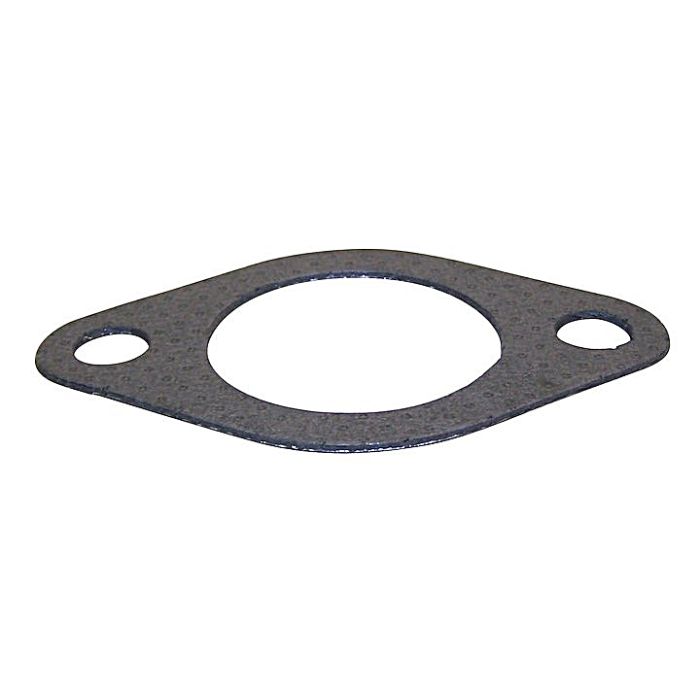 Crown Automotive J0634814 Front Exhaust Pipe Gasket for 41-71 Willys and Jeep CJ with 4-Cylinder Engine  