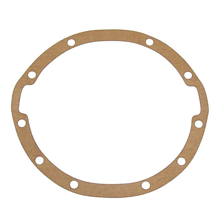 Crown Automotive J0639957 Dana 41 Differential Cover Gasket for 46-49 Jeep CJ-2A