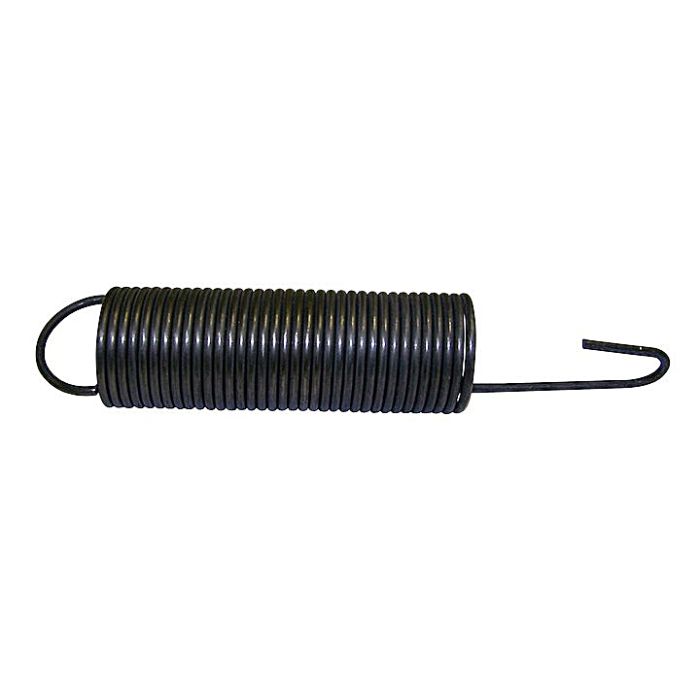 Crown Automotive J0641727 Parking Brake Return Spring for 54-71 Jeep CJ Series