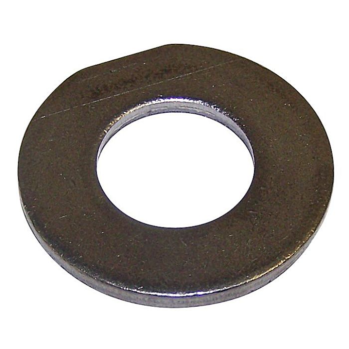 Crown Automotive J0131016 5/8" Steering Bellcrank Shaft Washer  for 66-71 Jeep C101 Commando