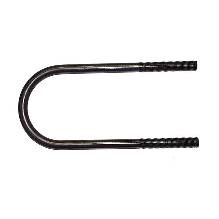 Crown Automotive J0644418 Front Axle U-Bolt  for 47-65 Willys 4WD Pickup , Wagon and Sedan