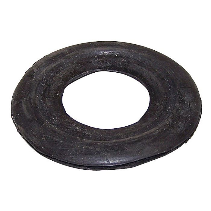 Crown Automotive J0654758 Fuel Filler Neck Grommet for 70-75 Jeep CJ  with Rear Mounted Fuel Tank
