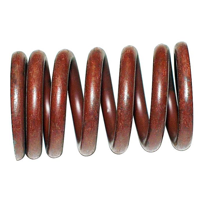 Crown Automotive J0800417 Intake Valve Spring for 52-68 Willys M38-A1 and Jeep CJ Series with F-Head Engine