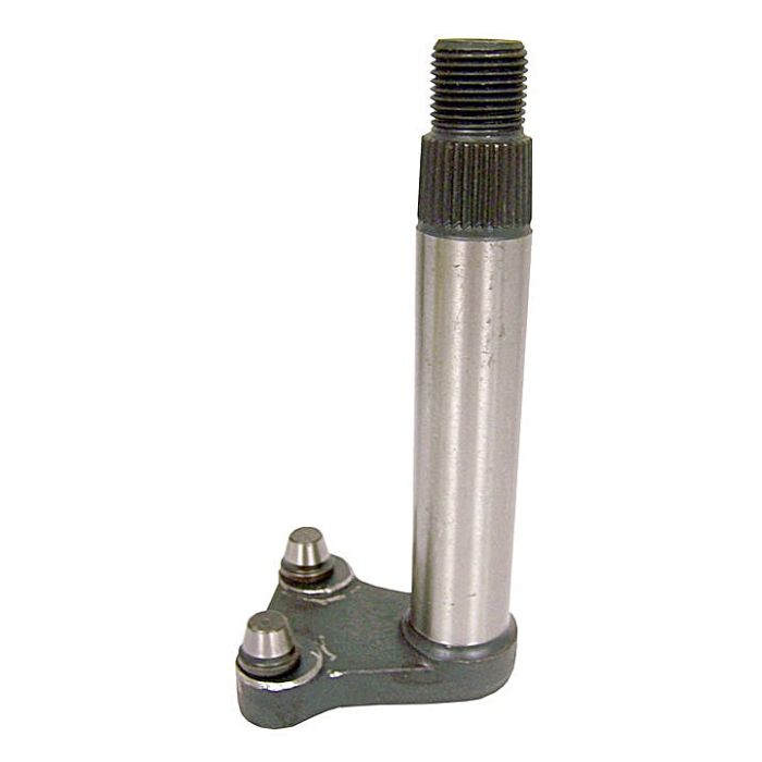 Crown Automotive J0804533 Steering Sector Shaft for 50-52 Willys M38