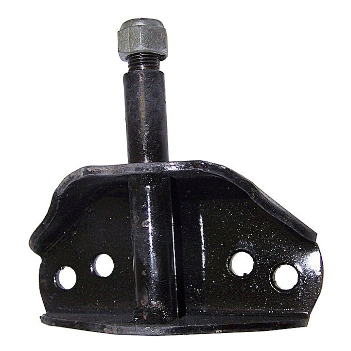 Crown Automotive J0805635 Upper Shock Bracket for 48-75 Jeep CJ-3A, CJ-3B, CJ-5, CJ-6 and M38A1