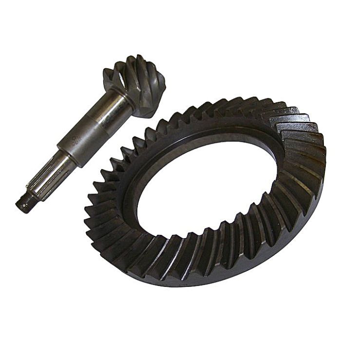 Crown Automotive J0908331 Ring and Pinion 4.88 Ratio  for 63-71  Jeep SJ and J Series with Dana 53 Rear Axle