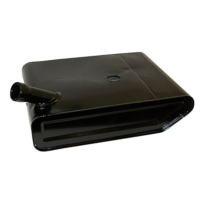 Crown Automotive J0912008 Fuel Tank for 55-70 Jeep CJ-5 and CJ-6 with 4-Cylinder Engine