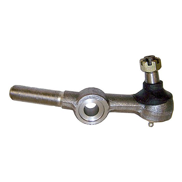 Crown Automotive J0918257 Tie Rod End for 72-86 Jeep CJ Series with Right Hand Drive