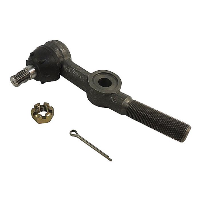 Crown Automotive J0920536 Tie Rod End for 66-71 Jeep C-101 Commando