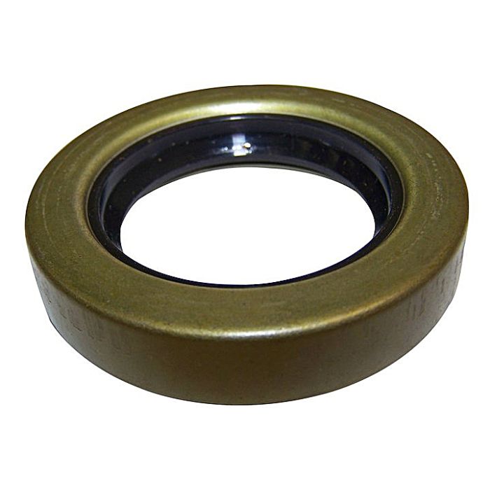Crown Automotive J0923896 Output Oil Seal  for 41-79 Jeep Vehicles with Dana 18, Dana 20 or Quadra-Trac Transfer Case