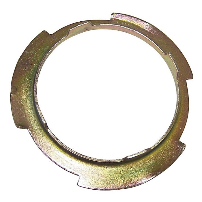 Crown Automotive J0929669 Fuel Sending Unit Lock Ring for 70-86 Jeep CJ Series with 15 Gallon Fuel Tank