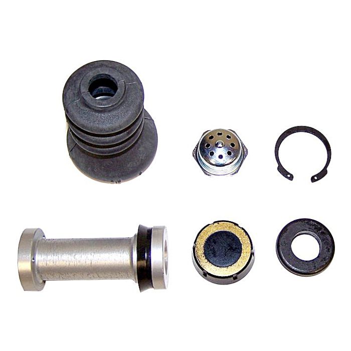 Crown Automotive J0932833 Brake Master Cylinder Repair Kit for 62-65 Jeep Willys Pickup 