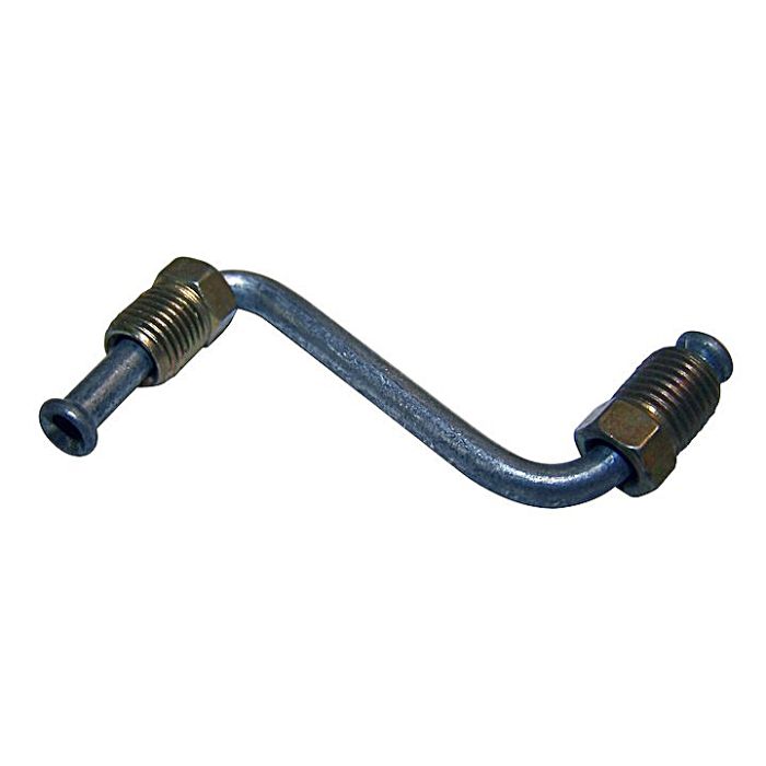 Crown Automotive J0937325 Brake Line for 66-71 Jeep CJ Series with 10" Brakes
