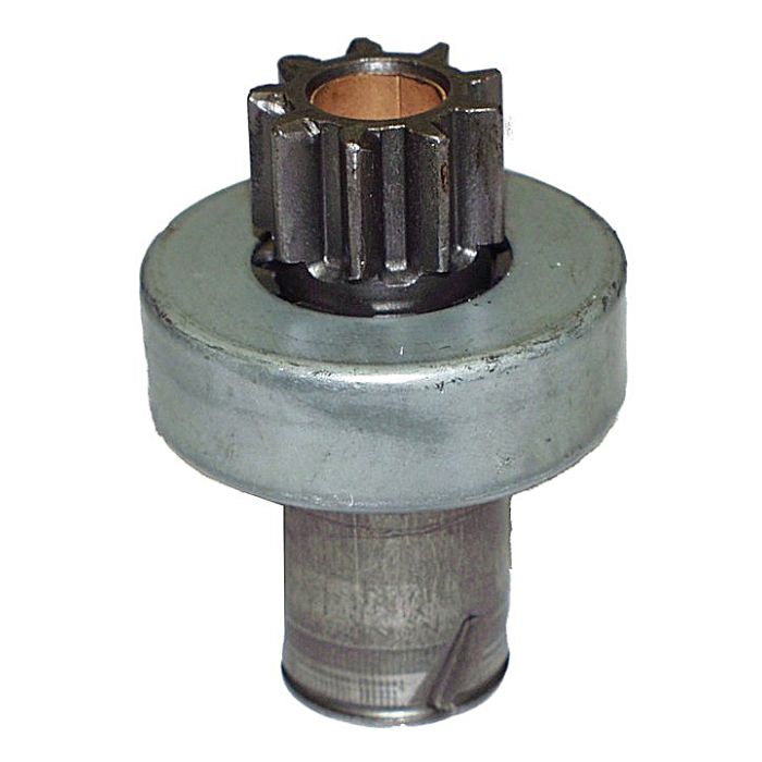 Crown Automotive J0938918 Starter Drive for 65-70 Jeep SJ and J-Series with V6 or V8 Engine