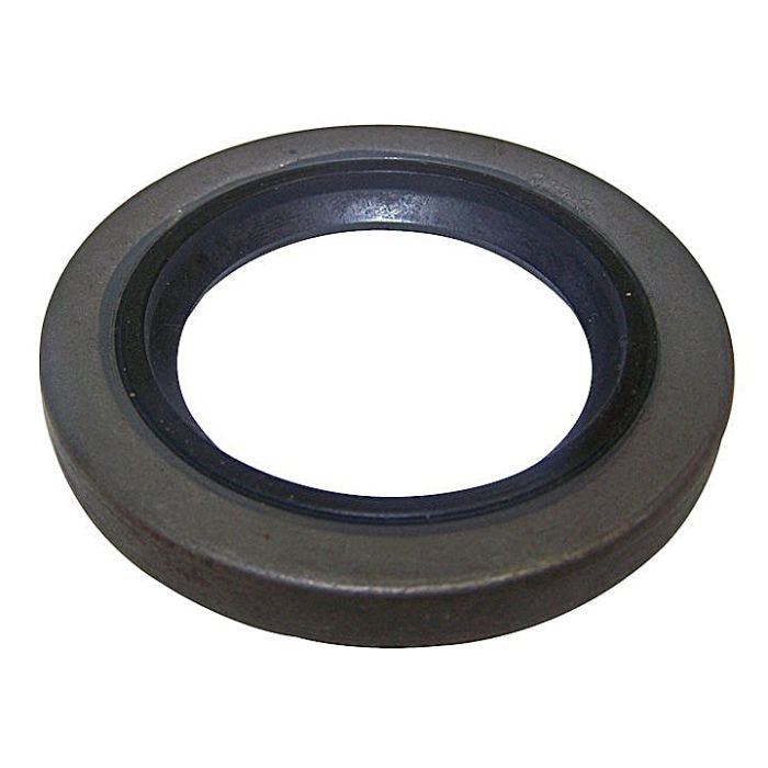 Crown Automotive J0939734 Front Crankshaft Oil Seal For 54-64 Jeep Willys Pickup, Sedan and Wagon & 63-64 SJ and J-Series with 6 Cylinder Engine