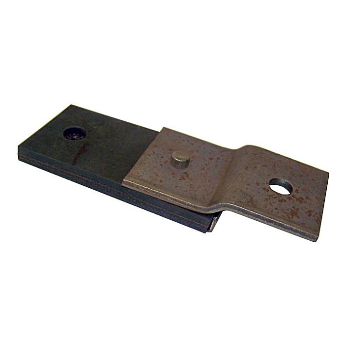 Crown Automotive J0944748 Exhaust Hanger for 46-75 Jeep CJ Series