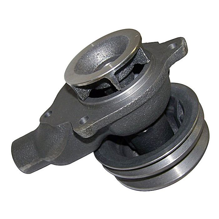 Crown Automotive J0945142 Water Pump  for 67-71 Jeep CJ Series and C-101 Commando with F-Head Engine