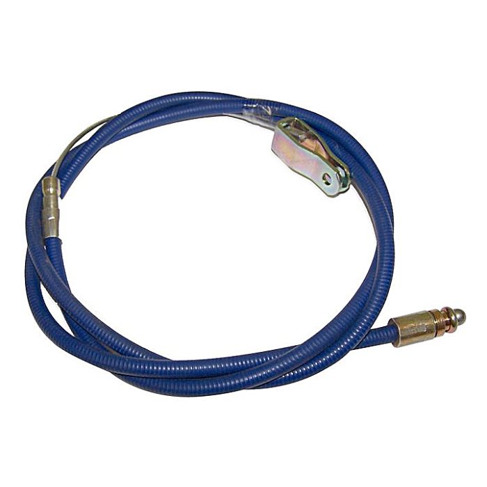 Crown Automotive J0945270 Parking Brake Cable  for 67-71 Jeep C-101 Commando 