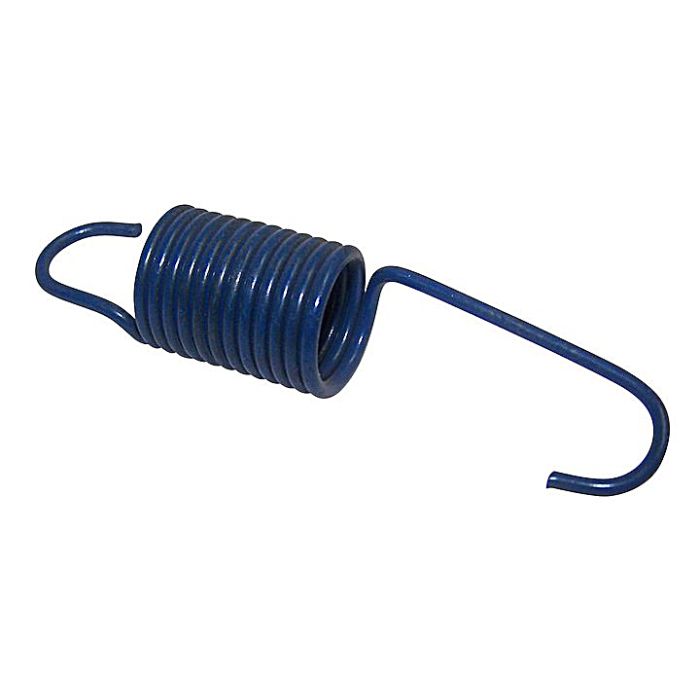 Crown Automotive J0945306 Brake Shoe Return Spring for 66-71 Jeep CJ Series and C-101 Commando with 10" Drum Brakes
