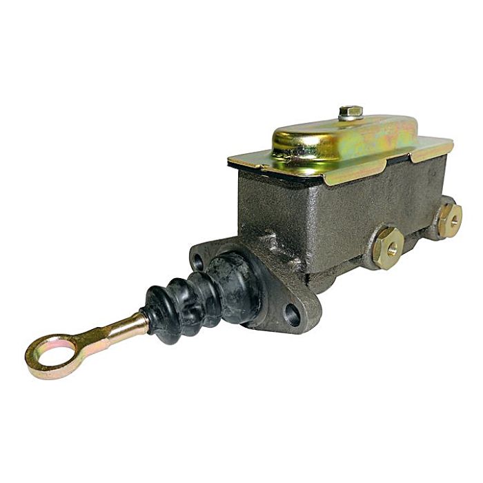 Crown Automotive J0945556 Brake Master Cylinder  for 66-71 Jeep CJ-5 and CJ-6 with 10" Brakes