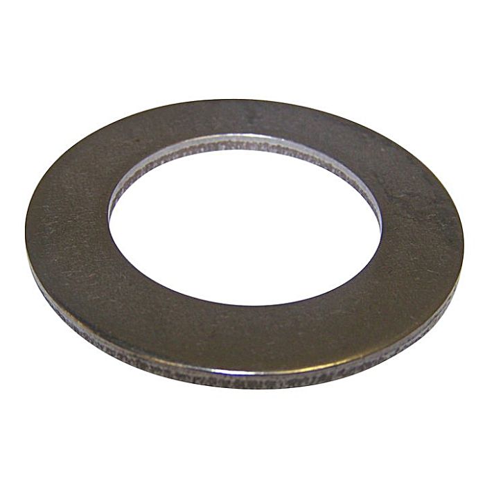 Crown Automotive J0946969 Steering Bellcrank Shaft Washer for 41-53 Jeep MB, CJ-2A and CJ-3A