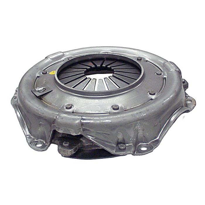 Crown Automotive J0948692 Clutch Pressure Plate  for 66-71 Jeep CJ-5, CJ-6 and C-101 Commando with V6 Engine