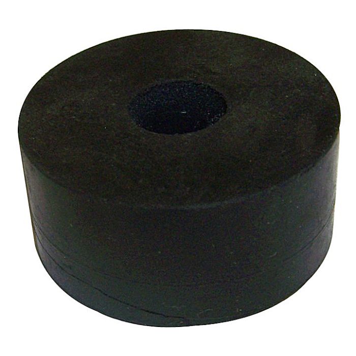 Crown Automotive J0953453 Body Mount Bushing  for 62-73 Jeep SJ and J-Series