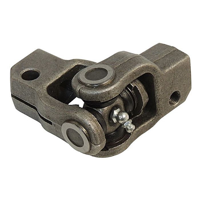 Crown Automotive J0990192 Steering Shaft Joint Assembly for 72-75 Jeep CJ-5 and CJ-6