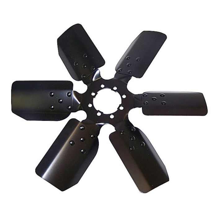 Crown Automotive J0994277 Radiator Fan for 72-83 Jeep CJ-5, CJ-6, CJ-7 & CJ-8