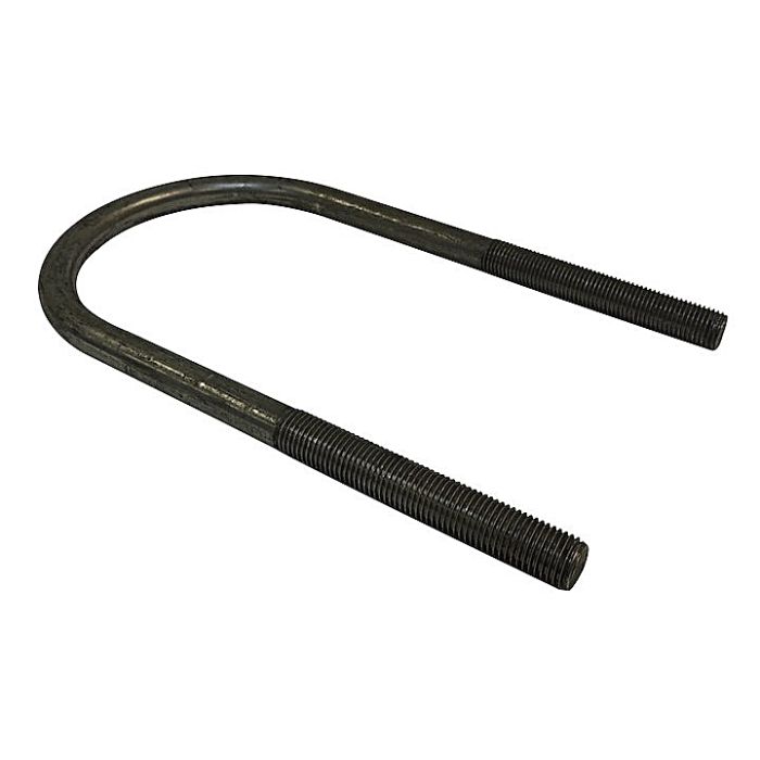 Crown Automotive J0999545 Front U-Bolt  for 72-75 Jeep CJ-5 and CJ-6