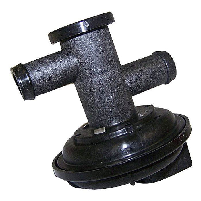 Crown Automotive J3222290 Heater Control Valve  for 84-94 Jeep Cherokee XJ with 2.1L Diesel Engine