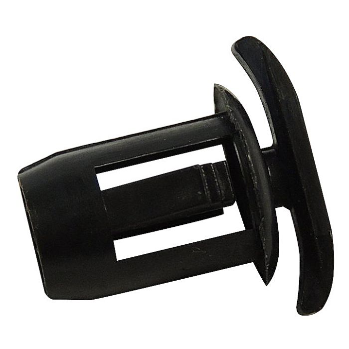 Crown Automotive J4001916 Door Weatherstrip Mounting Fastener for 76-95 Jeep CJ and Wrangler YJ