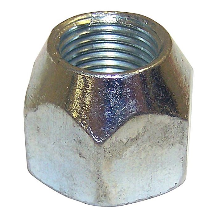Crown Automotive J4004836 Lug Nut for 81-86 Jeep J-20