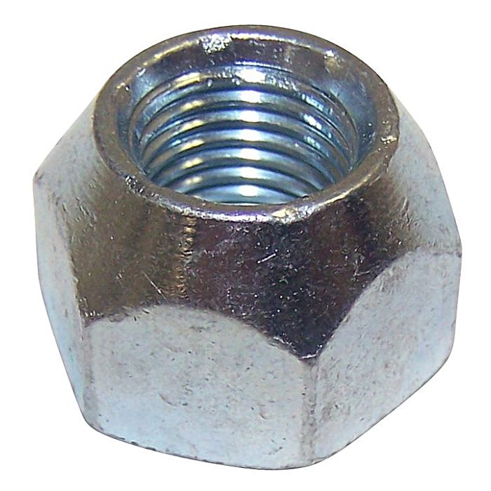 Crown Automotive J4004837 Transfer Case Lever Mounting Nut  for 80-86 Jeep CJ Series with Dana 300 Transfer Case