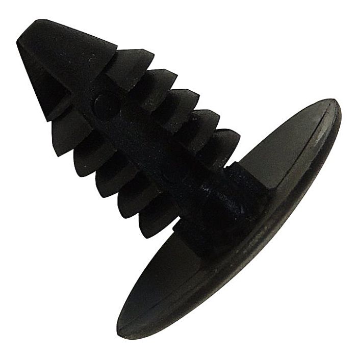 Crown Automotive J4004919 Engine Splash Shield Retainer for 84-96 Jeep Cherokee XJ and Comanche MJ