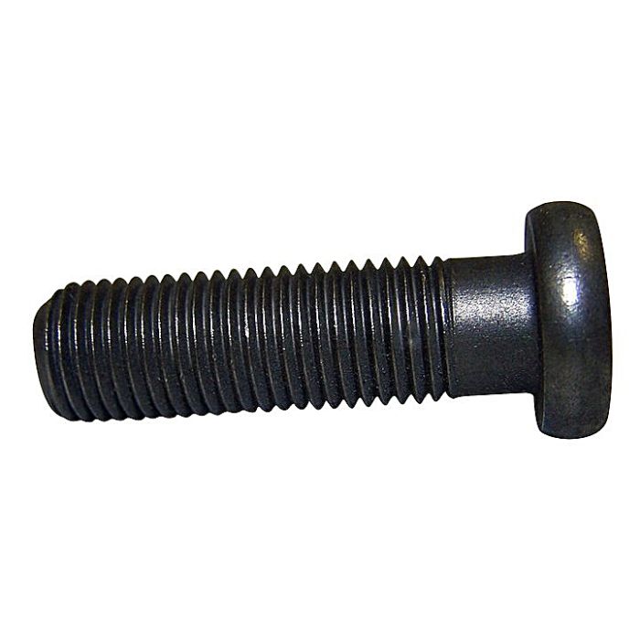 Crown Automotive J4486135 Steering Box Adjuster Screw for 81-95 Jeep CJ & Wrangler YJ and 84-93 Cherokee XJ & Comanche MJ with Manual Steering 