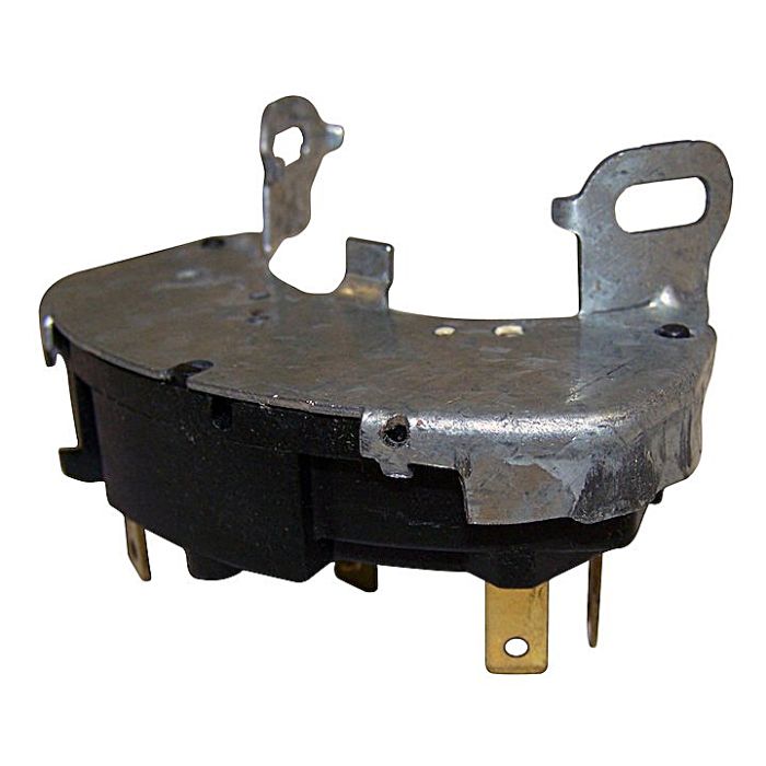 Crown Automotive J5350284 Backup Light Switch for 74-75 Jeep SJ and J-Series with Automatic Transmission