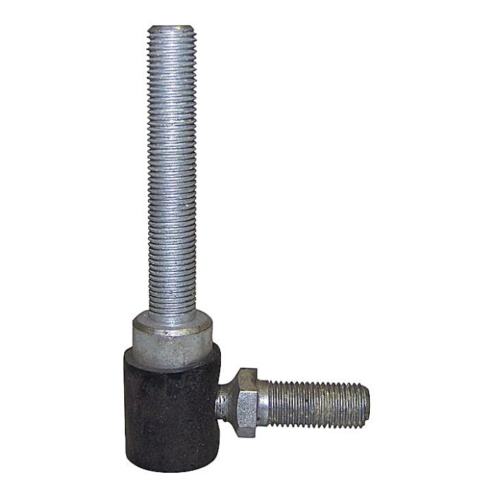 Crown Automotive J5351211 Clutch Rod for 71-79 Jeep SJ and J-Series with V8 Engine 