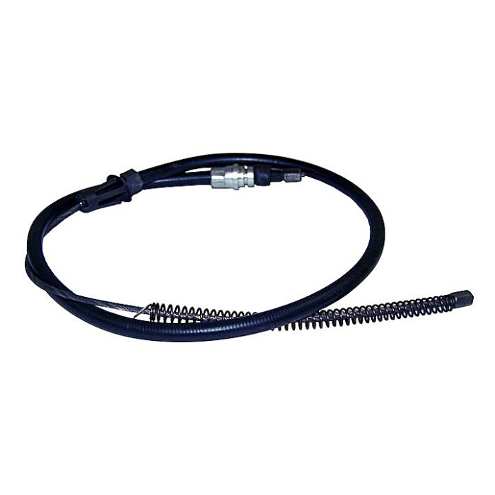 Crown Automotive J5351672 Parking Brake Cable  for 73 Jeep SJ and J-Series