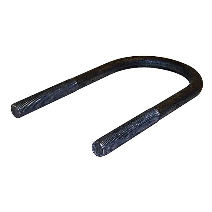 Crown Automotive J5352088 Leaf Spring U-Bolt for 74-91 Jeep SJ and J-Series