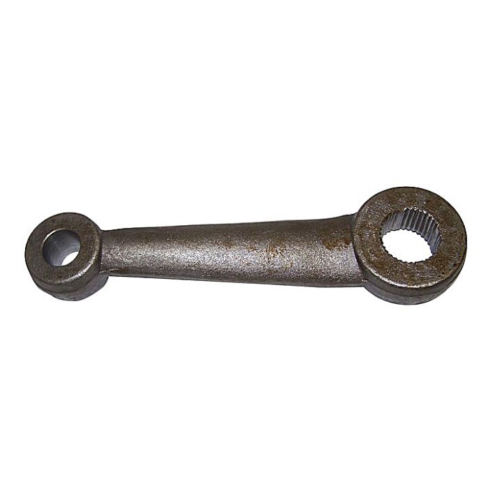 Crown Automotive J5352278 Pitman Arm  for 74-91 Jeep SJ and J-Series with Power Steering 