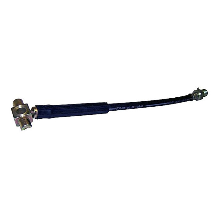 Crown Automotive J5352688 Front Brake Hose  for 74-78 Jeep J-Series