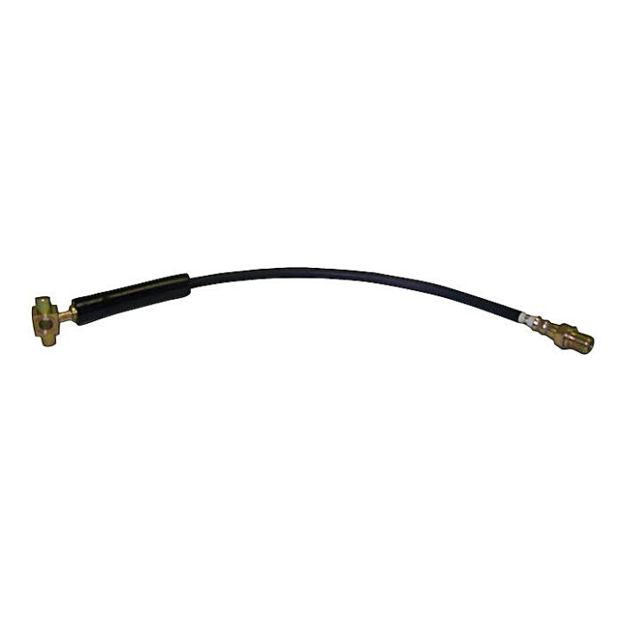 Crown Automotive J5352689 Front Brake Hose  for 74-78 Jeep J-Series